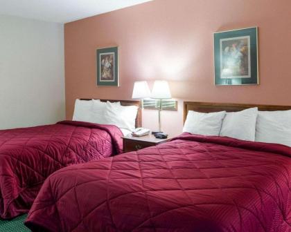 Econo Lodge Yazoo City - image 10