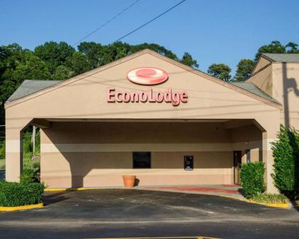 Econo Lodge Yazoo City - image 11