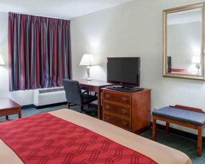 Econo Lodge Yazoo City - image 12