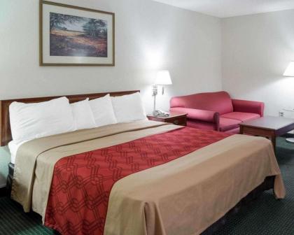 Econo Lodge Yazoo City - image 14