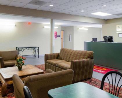 Econo Lodge Yazoo City - image 2