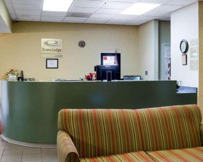 Econo Lodge Yazoo City - image 8