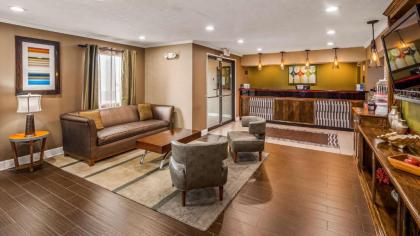 Best Western Gateway Inn - image 14