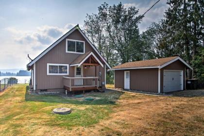 Modern Lake Lawrence Retreat with a Deck and Dock! - image 2