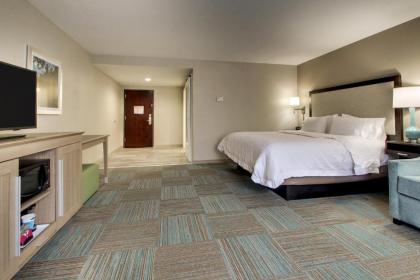 Hampton Inn Yemassee/Point South Sc - image 12