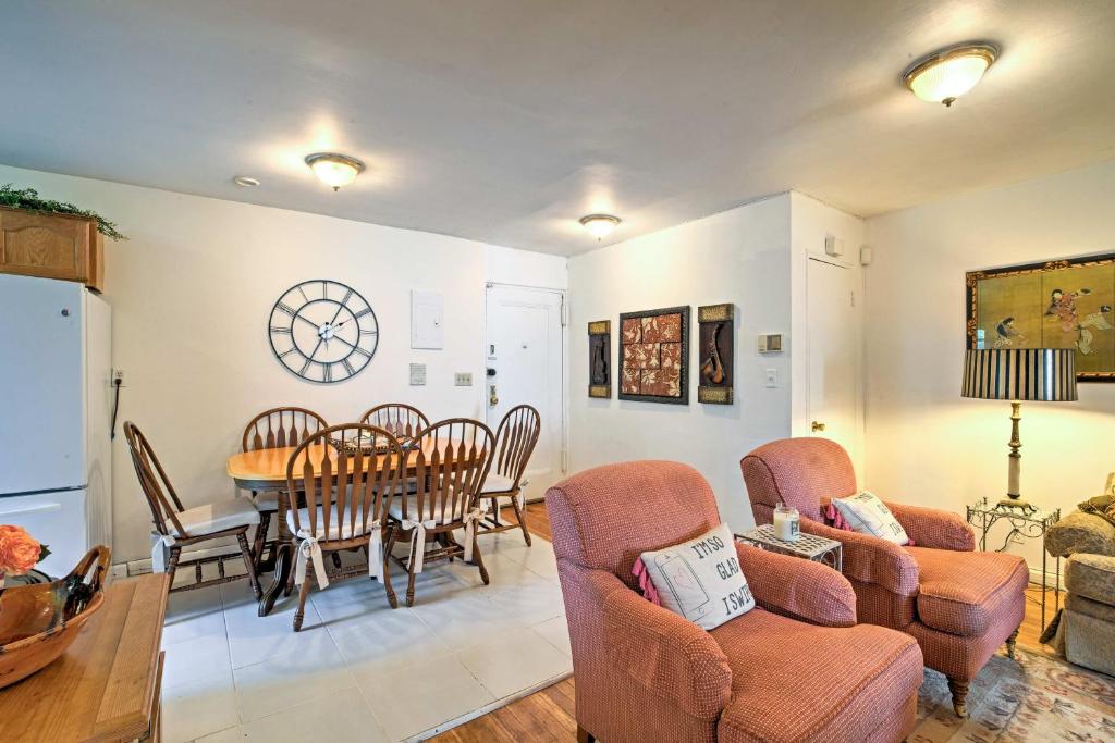 Quaint Yonkers Condo - 1 Block to Hudson River! - image 6
