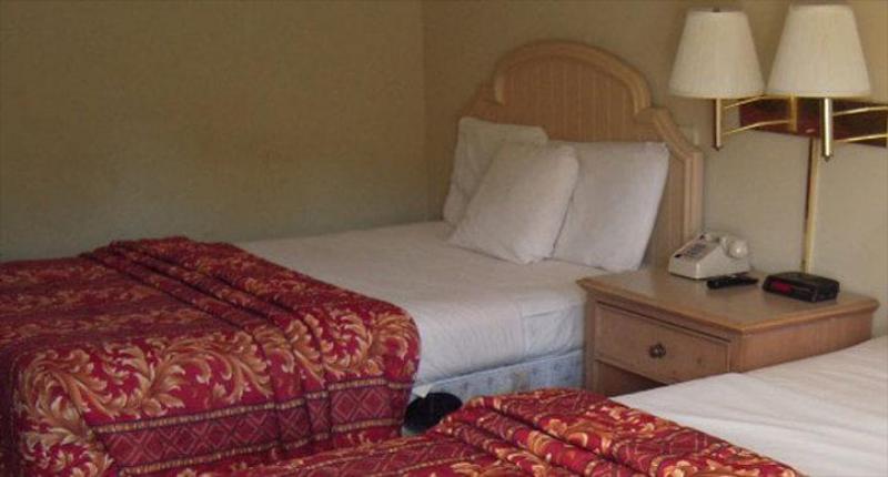America's Best Inn - York - main image