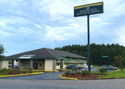 America's Best Inn - York - image 10