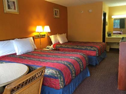 America's Best Inn - York - image 8