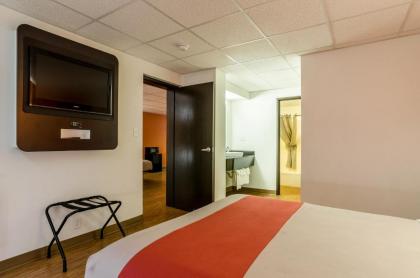 Motel 6-York NE - image 3