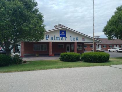 Americas Best Value Palmer Inn - image 12