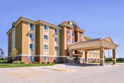 Holiday Inn Express Hotel & Suites York an IHG Hotel Nebraska
