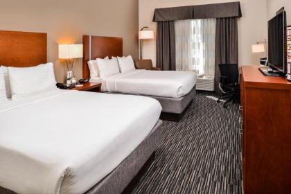 Holiday Inn Express Hotel & Suites York an IHG Hotel - image 13