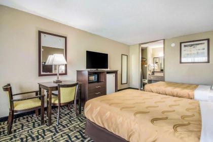 Quality Inn & Suites York - image 21