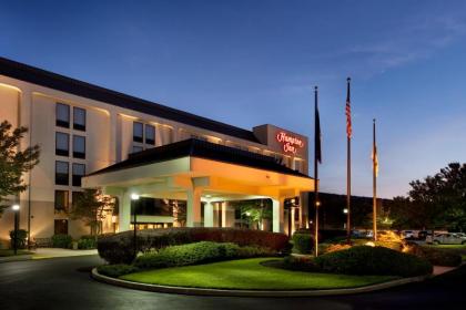Hampton Inn - York - image 21