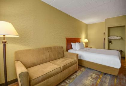 Wyndham Garden York - image 14