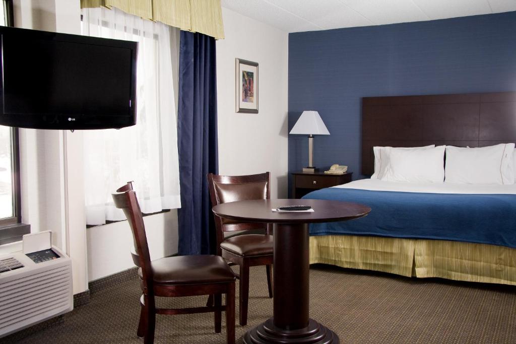 Holiday Inn Express York an IHG Hotel - image 7