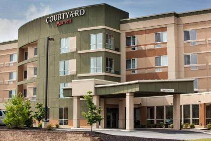 Courtyard by Marriott York