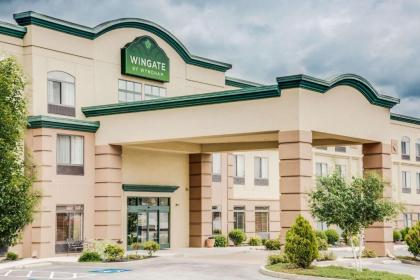 Wingate By Wyndham York Pa