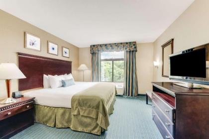 Wingate by Wyndham York - image 15