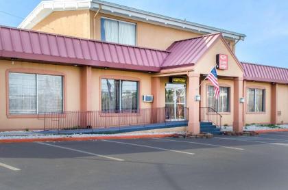 Econo Lodge New York