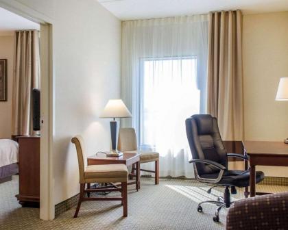 Comfort Inn & Suites York - image 6