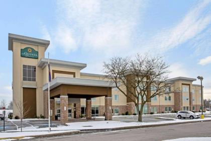 Hotel in York Pennsylvania