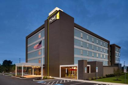 Home 2 Suites York Pa