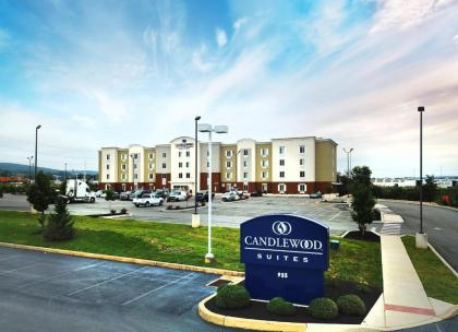 Candlewood Suites York