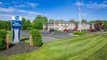 Best Western York Inn