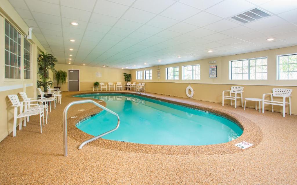 Best Western York Inn - image 7