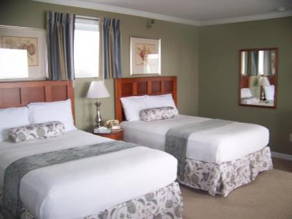 Sunrise Motel - image 2