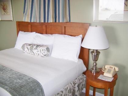 Sunrise Motel - image 3