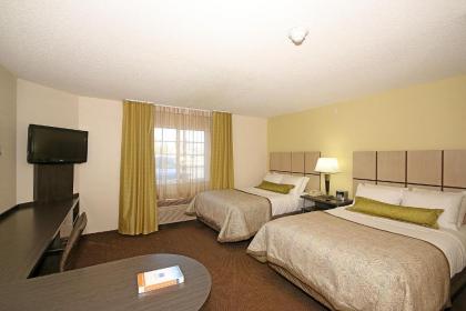 Candlewood Suites Newport News-Yorktown an IHG Hotel - image 14