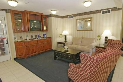 Candlewood Suites Newport News-Yorktown an IHG Hotel - image 18