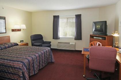 Candlewood Suites Newport News-Yorktown an IHG Hotel - image 20