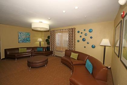 Candlewood Suites Newport News-Yorktown an IHG Hotel - image 4