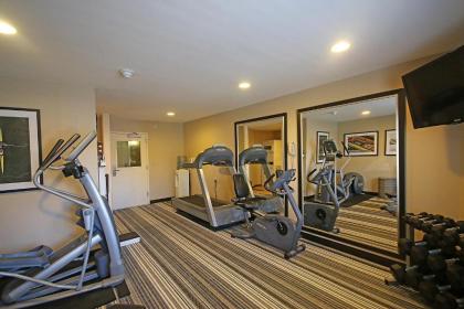 Candlewood Suites Newport News-Yorktown an IHG Hotel - image 8