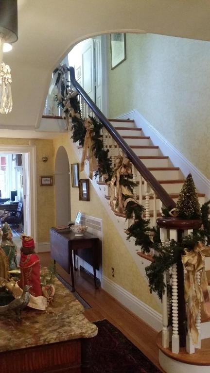 Hornsby House Inn - image 2