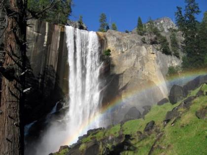 Yosemite Condominium California