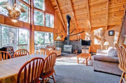 Yosemite Vista - 3BR/2BA Holiday Home - image 5