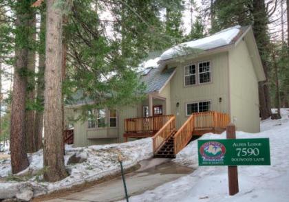 Alder Lodge - image 2