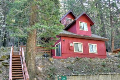 Skyline Retreat   3BR2BA Home Yosemite Village California