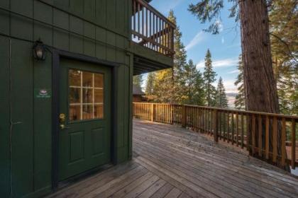 Yosemite Aviary   5BR4BA Holiday Home Yosemite Village