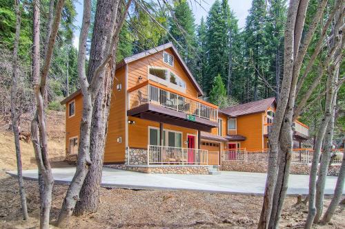 Climbers Retreat - image 4