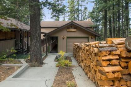 Fiske Cabin - image 2
