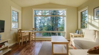 Chinquapin Retreat Yosemite Village California