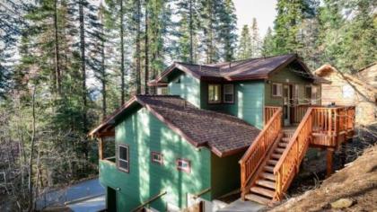Chinquapin Retreat - image 3