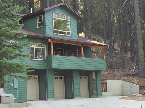 Juniper Retreat - main image