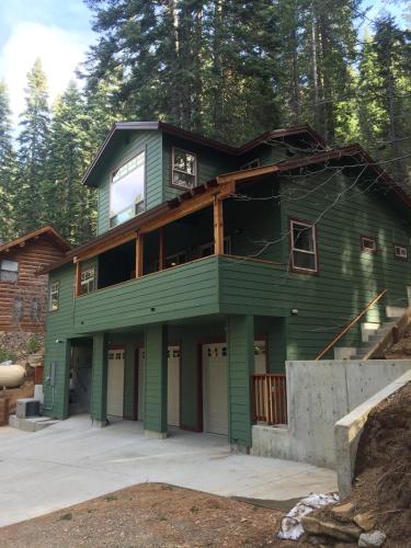 Juniper Retreat - image 5